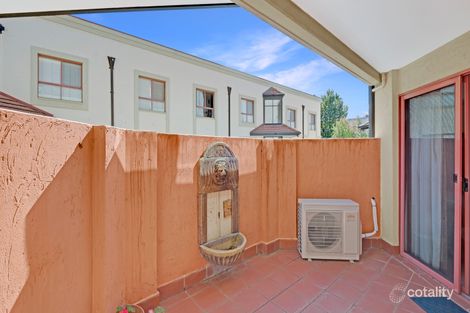 Property photo of 39/34 Gosse Street Kingston ACT 2604