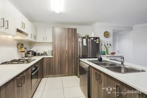 Property photo of 41 Opossum Circuit Springfield Lakes QLD 4300