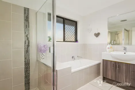 Property photo of 41 Opossum Circuit Springfield Lakes QLD 4300