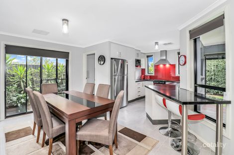 Property photo of 9 Pulley Drive Ropes Crossing NSW 2760