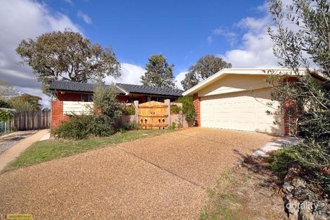 20 Kinsella St, Higgins, ACT 2615