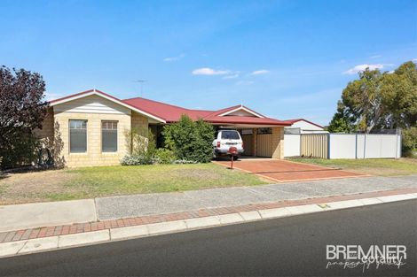 Property photo of 1 Daintree Loop Bertram WA 6167