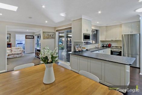 Property photo of 11 McEwan Avenue Winston Hills NSW 2153