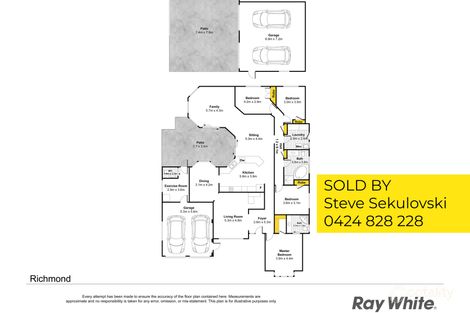 Property photo of 4 Bowman Street Richmond NSW 2753
