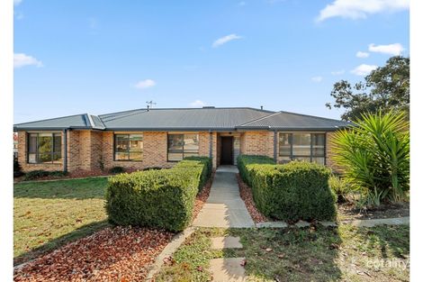 Property photo of 3 Ironbark Circuit Jerrabomberra NSW 2619