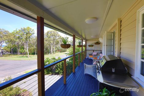 Property photo of 7 Cecily Terrace River Heads QLD 4655