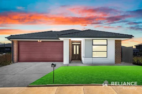 Property photo of 59 Cotter Way Truganina VIC 3029