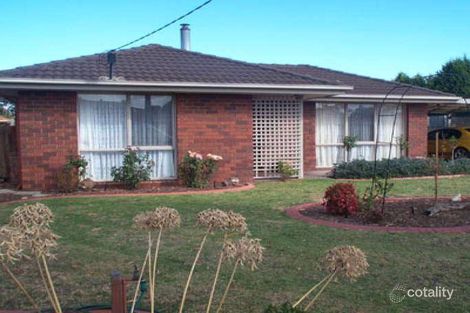 Property photo of 16 Deborah Court Skye VIC 3977
