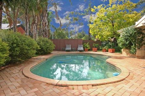 Property photo of 36 Marsden Road Barden Ridge NSW 2234