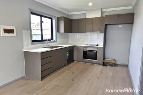 Property photo of 12 Harvey Street Macquarie Fields NSW 2564