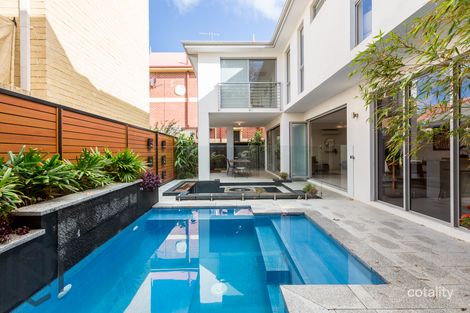 25 Monger St, Perth, WA 6000