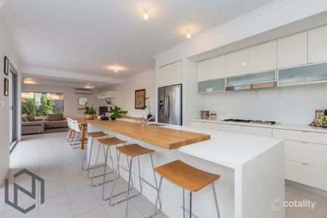 Property photo of 25 Monger Street Perth WA 6000