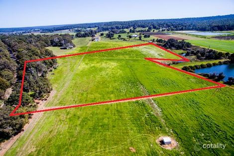 81 Grist Rd, Donnybrook, WA 6239