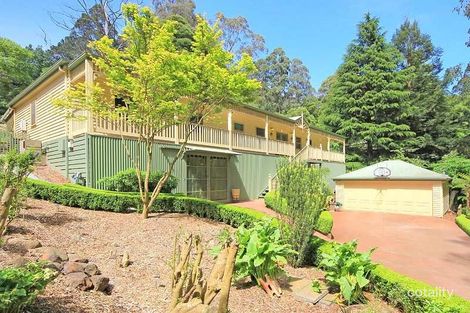 7 Harold St, Olinda, VIC 3788