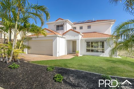 10 Mellissah Cres, Arundel, QLD 4214