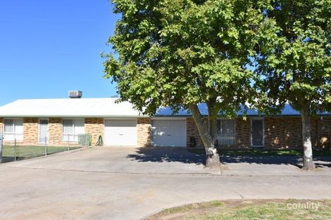 Property photo of 8 Bottlebrush Drive Moree NSW 2400