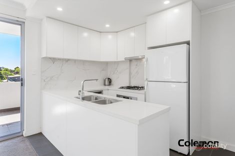 Property photo of 14/38-40 Lawrence Street Peakhurst NSW 2210