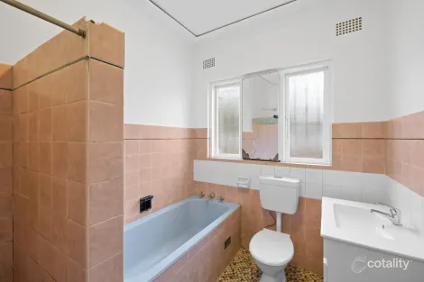 Property photo of 1 Waterside Crescent Earlwood NSW 2206