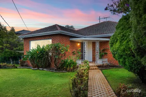 1 Waterside Cres, Earlwood, NSW 2206