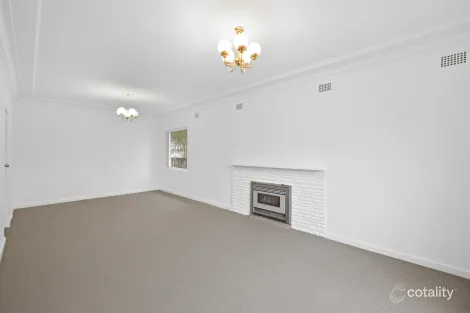 Property photo of 1 Waterside Crescent Earlwood NSW 2206