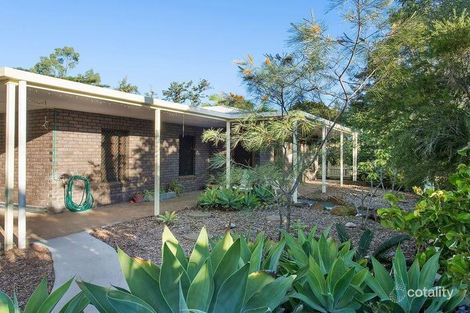 54 Spring Creek Cl, The Caves, QLD 4702