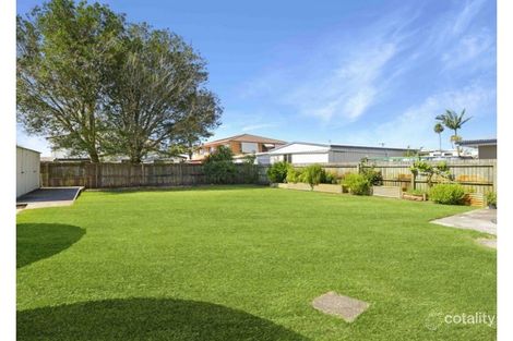 Property photo of 38 Hibiscus Street Steiglitz QLD 4207