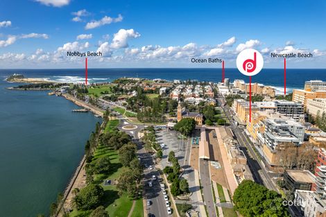 503/6 Watt St, Newcastle, NSW 2300