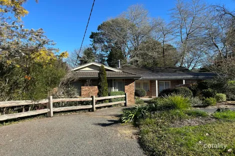 6-8 Birriga Ave, Bundanoon, NSW 2578