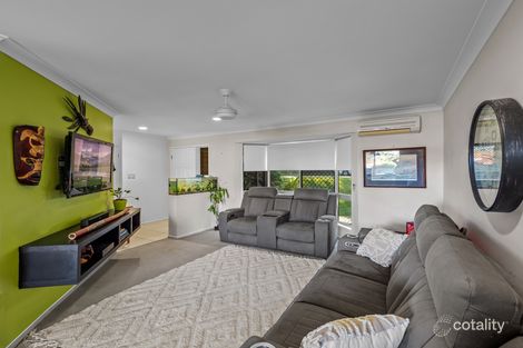 Property photo of 138 Laricina Circuit Forest Lake QLD 4078