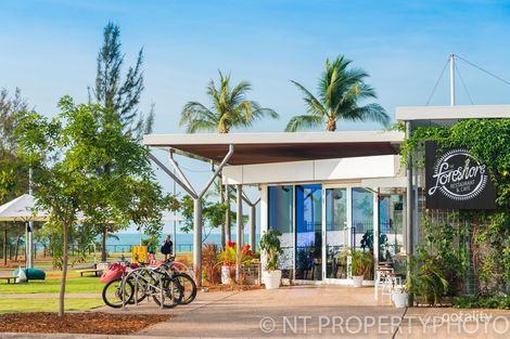 Property photo of 4/7 Chapman Court Rapid Creek NT 0810