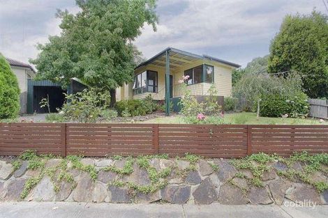 Property photo of 5 Battalion Court Boronia VIC 3155