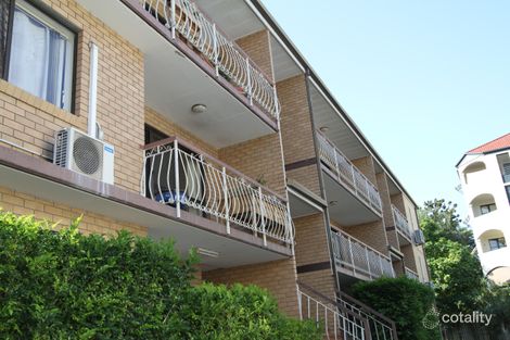 2/926 Brunswick St, New Farm, QLD 4005