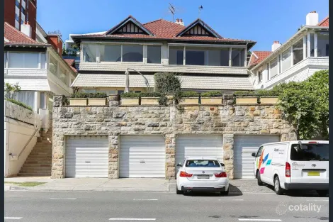 Property photo of 2/35-36 New Beach Road Darling Point NSW 2027
