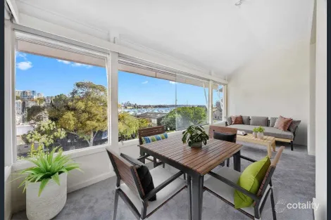 Property photo of 2/35-36 New Beach Road Darling Point NSW 2027