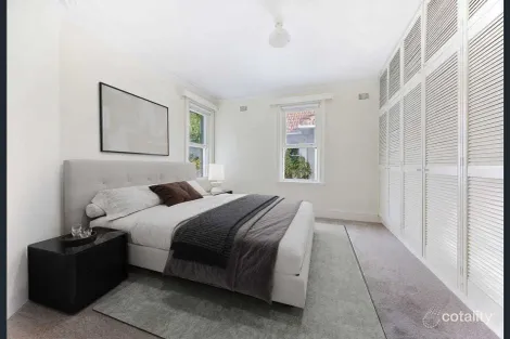 Property photo of 2/35-36 New Beach Road Darling Point NSW 2027