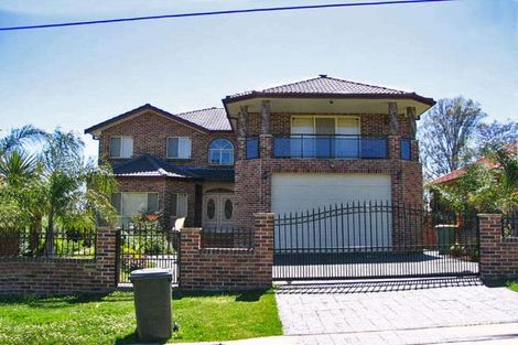 33 Friend St, South Wentworthville, NSW 2145