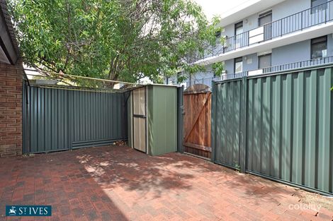 Property photo of 6/10 Wright Street Perth WA 6000
