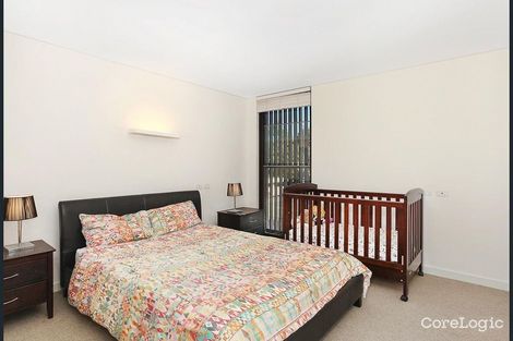 Property photo of 2/17 Hamilton Corner Lindfield NSW 2070