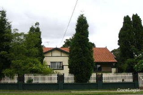 Property photo of 25 Balaclava Road Eastwood NSW 2122