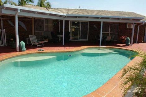 Property photo of 81 Allied Drive Arundel QLD 4214