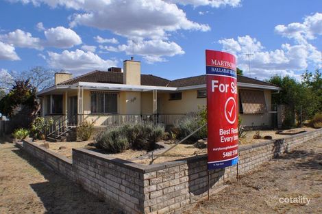 8 Gillies St, Maryborough, VIC 3465