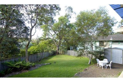 Property photo of 4 Badcoe Road Cromer NSW 2099