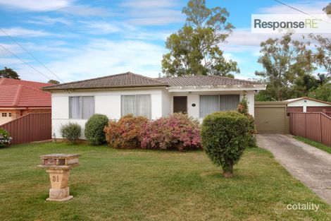 31 Windermere Ave, Cambridge Park, NSW 2747