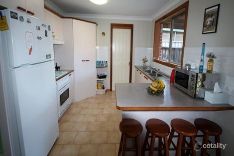 Property photo of 7A Stradbroke Avenue Green Valley NSW 2168