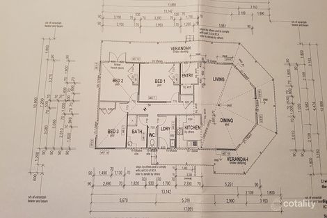 205 Kirklands Rd, Deuchar, QLD 4362