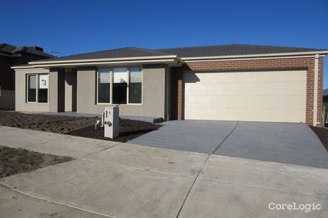 Property photo of 6 Georgia Drive Mernda VIC 3754