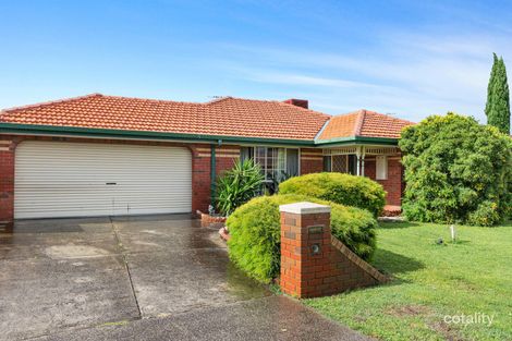 Property photo of 5 Stationmaster Close Sydenham VIC 3037