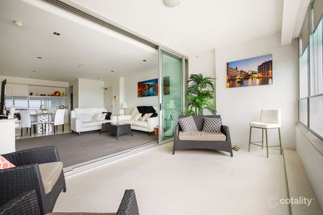Property photo of 2010/9 Hamilton Avenue Surfers Paradise QLD 4217