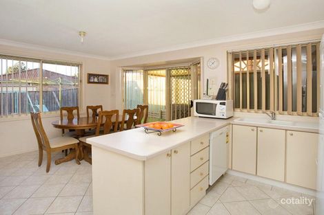 Property photo of 49 Thompson Crescent Glenwood NSW 2768