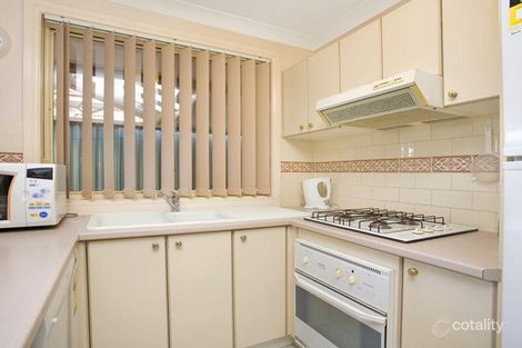 Property photo of 49 Thompson Crescent Glenwood NSW 2768